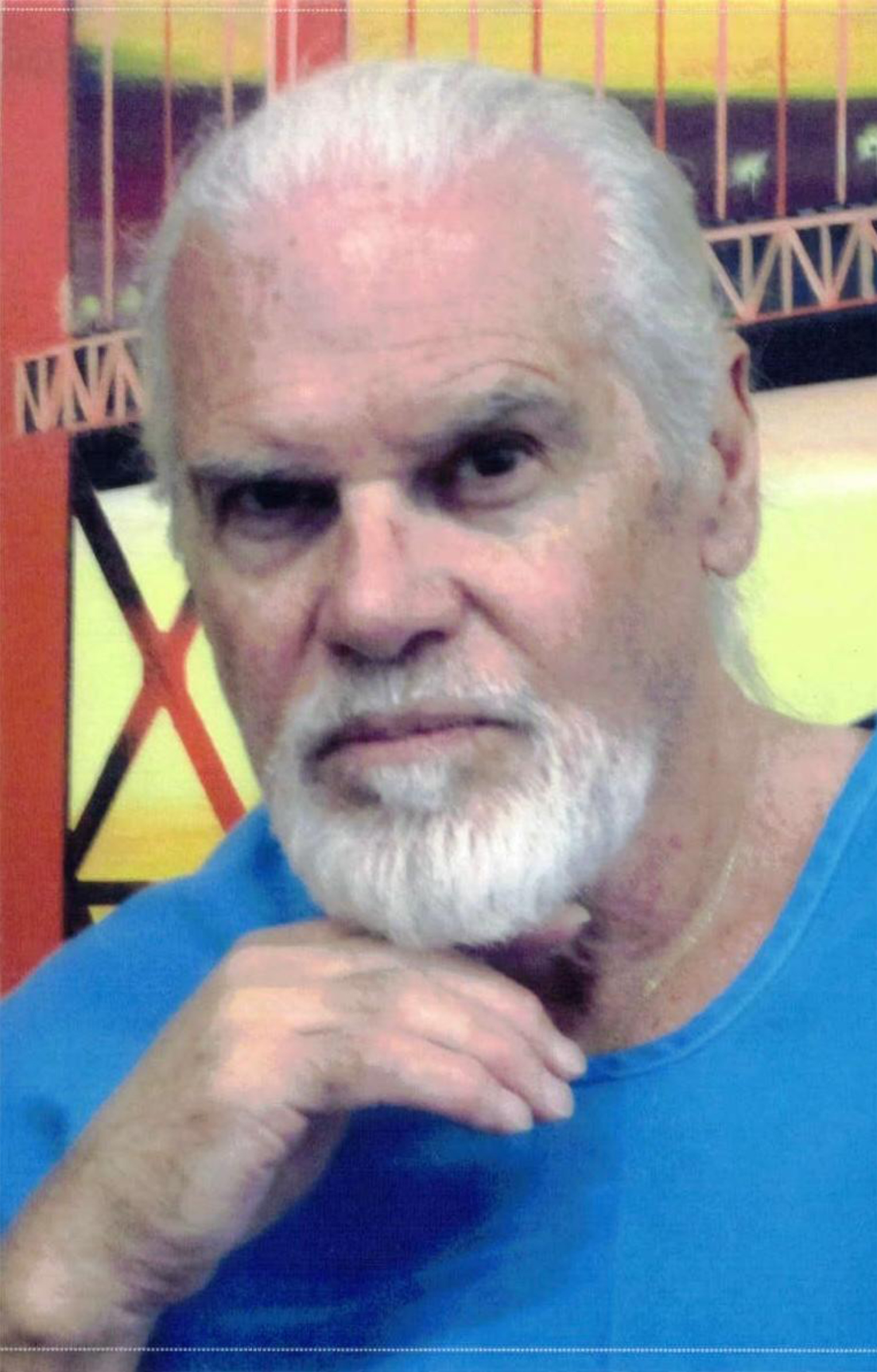 D. "Razor" Babb